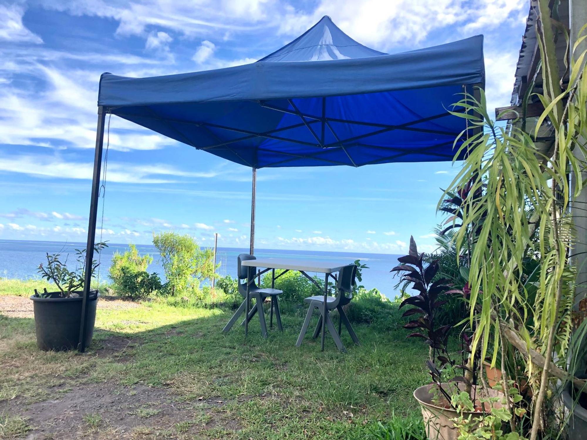 Maui Homestay Vue Ocean Exceptionnelle & Baleines En Saison Tohautu Exterior photo