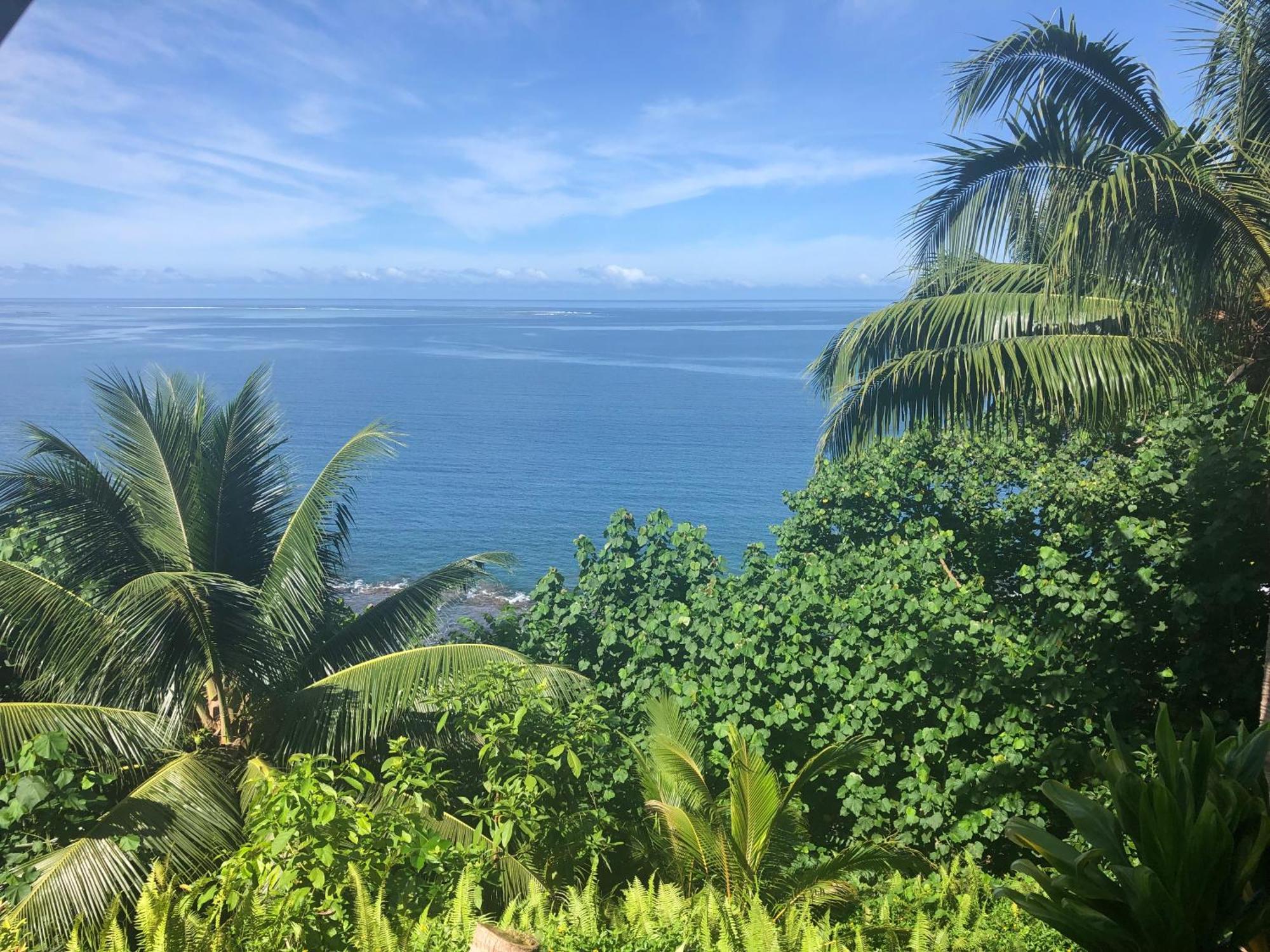 Maui Homestay Vue Ocean Exceptionnelle & Baleines En Saison Tohautu Exterior photo